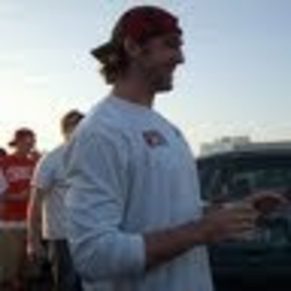Meet your Posher, HusbandofTrish - Picture 1 of 1